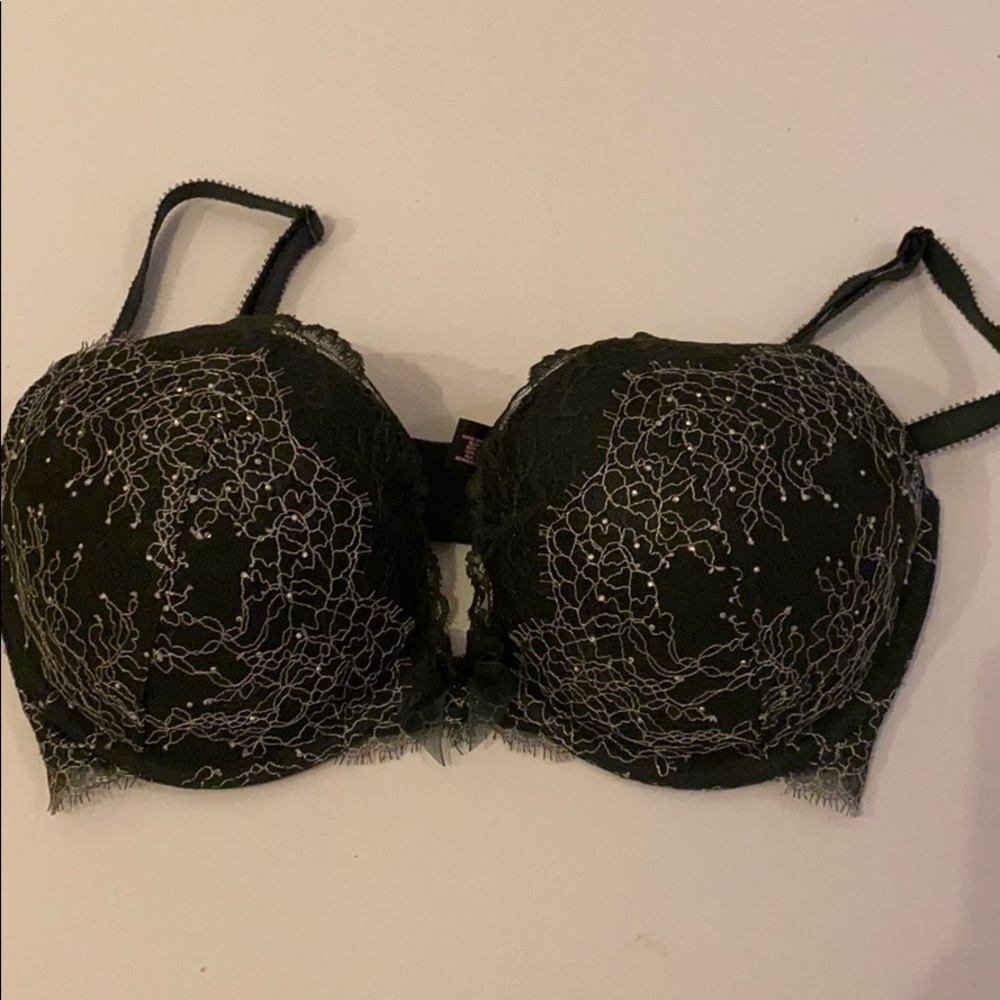 Victoria’s Secret Dream Angels Push Up